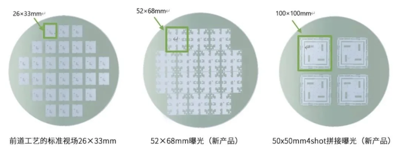 佳能 3D 技术 i 线光刻机将实现大型高密度布线封装的量产