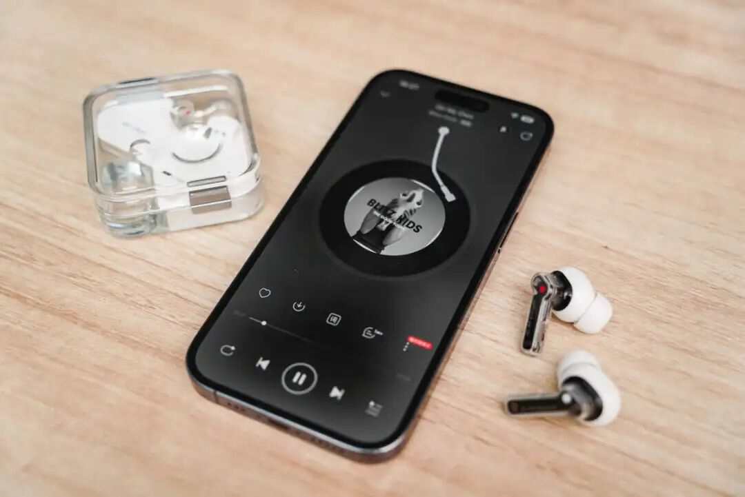 我爱音频网周报：高通空间音频调研报告，红魔、Nothing、索尼新品耳机评测，realme、Redmi、Ninebot新品拆解报告~-我爱音频网
