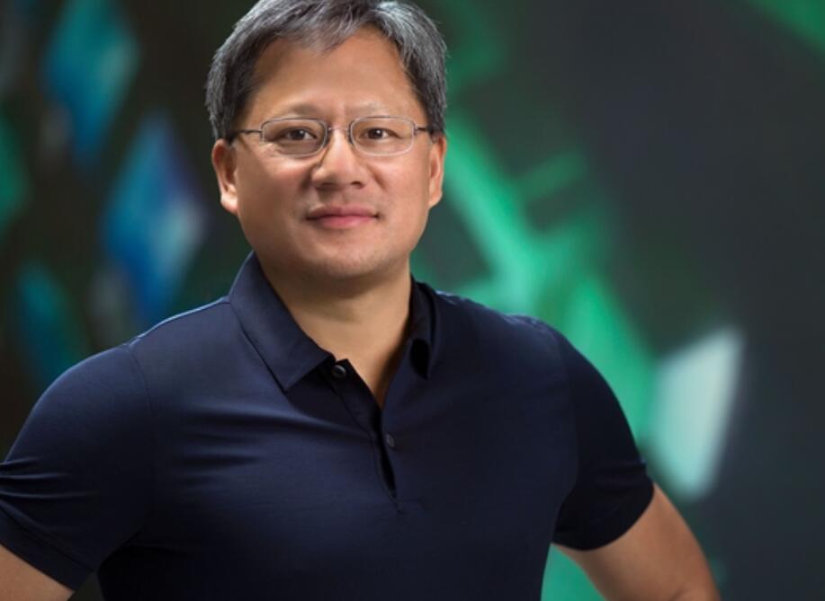 ChatGPT大热 老黄抓住风口 NVIDIA两个月大赚1.3万亿