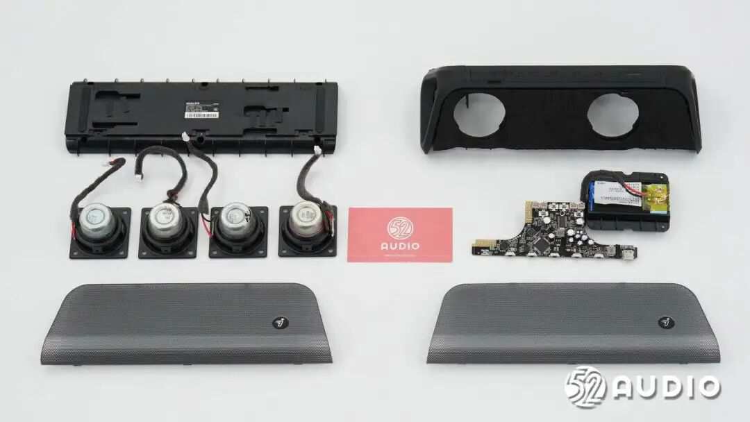 我爱音频网周报：高通空间音频调研报告，红魔、Nothing、索尼新品耳机评测，realme、Redmi、Ninebot新品拆解报告~-我爱音频网