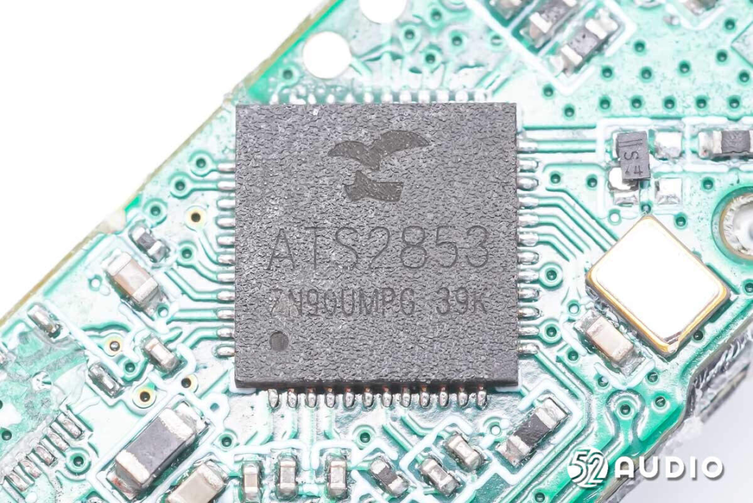 我爱音频网周报：高通空间音频调研报告，红魔、Nothing、索尼新品耳机评测，realme、Redmi、Ninebot新品拆解报告~-我爱音频网