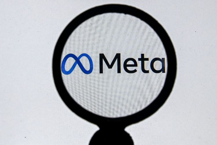 传Meta计划在未来几个月，再进行多轮裁员。法新社