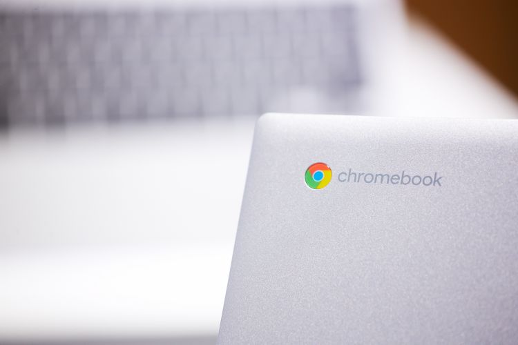 Chromebook销售回稳 NB终盼到止跌迹象？