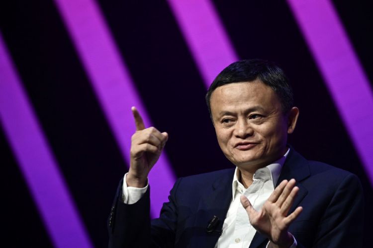 阿里巴巴分拆 传马云海外幕后操盘