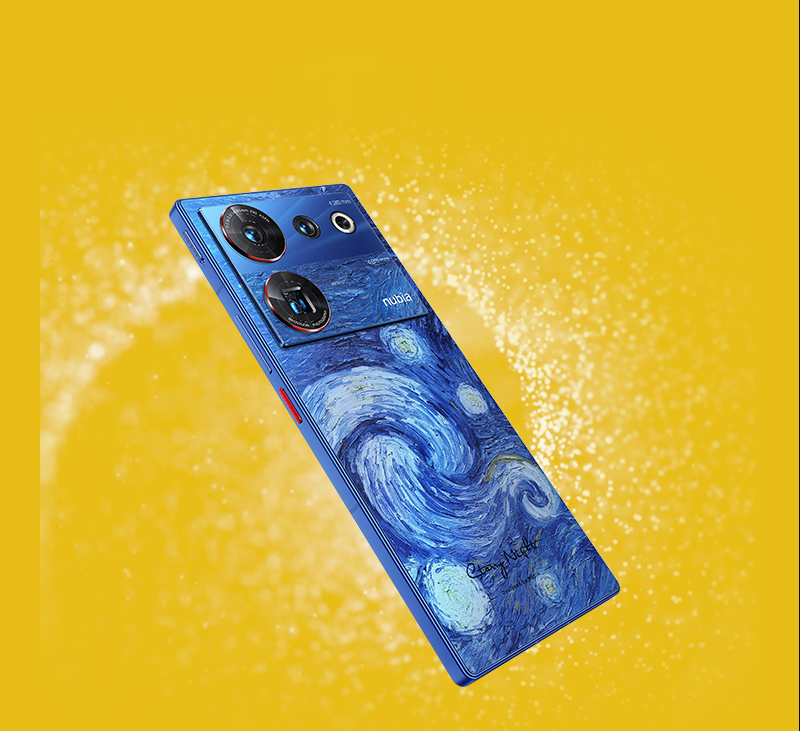Nubia Z50 Ultra支持Snapdragon Sound骁龙畅听 影像视听全面手-我爱音频网