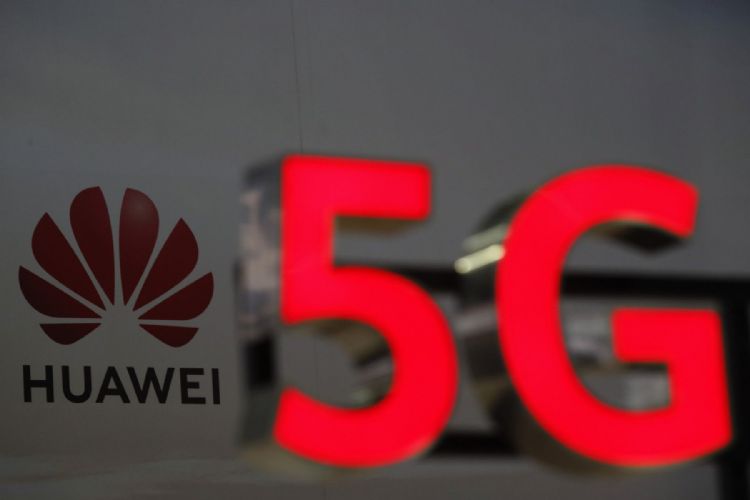 传德国考虑全面禁止华为、中兴通讯参与5G网络部署