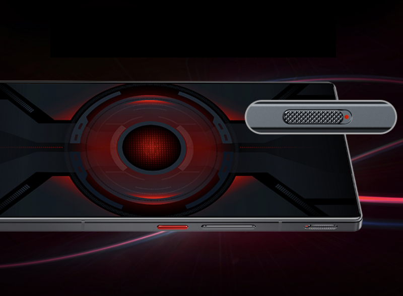 Nubia Z50 Ultra支持Snapdragon Sound骁龙畅听 影像视听全面手-我爱音频网