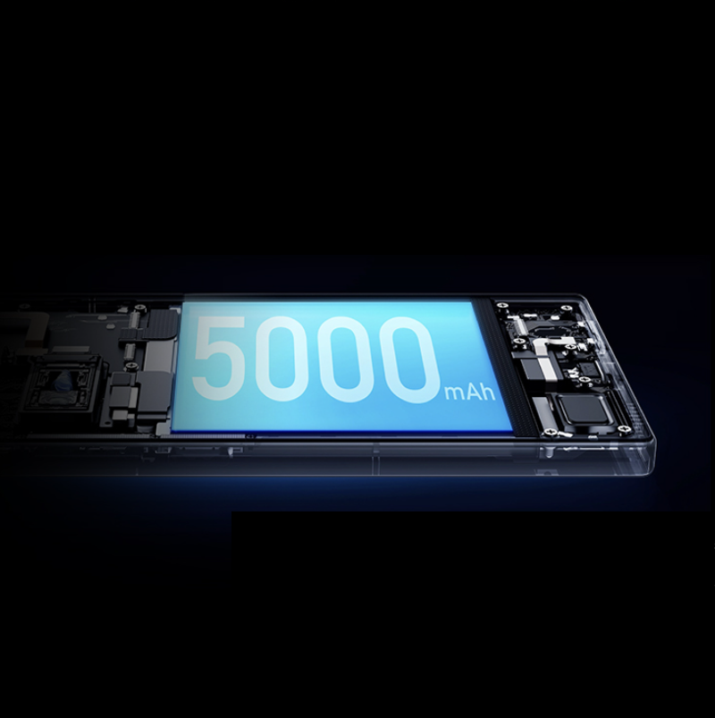 Nubia Z50 Ultra支持Snapdragon Sound骁龙畅听 影像视听全面手-我爱音频网