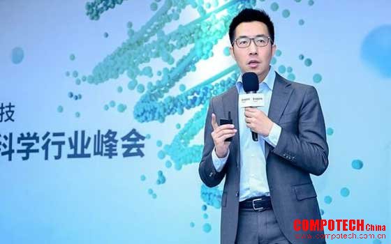 亚马逊云科技发力医疗与生命科学行业 围绕数据、算力和体验加速行业数字化创新