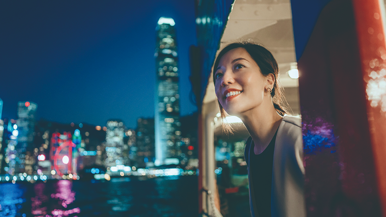 意法半导体亮相MWC上海2023