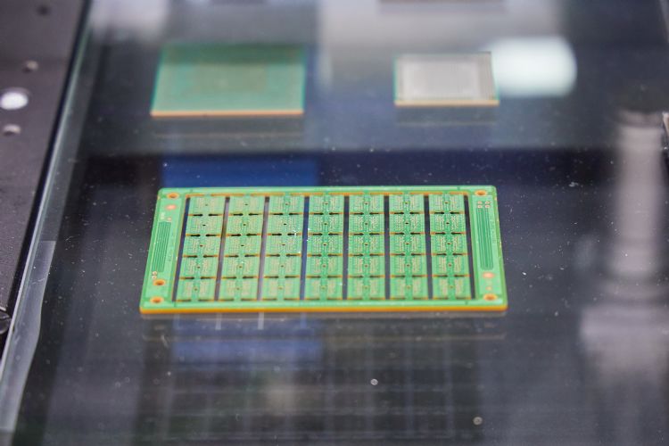 芯片、PCB短缺酿电表生产瓶颈 印度立志自产半导体