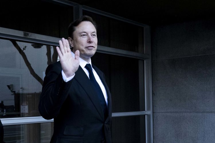 Tesla计划未来2年续扩资本支出