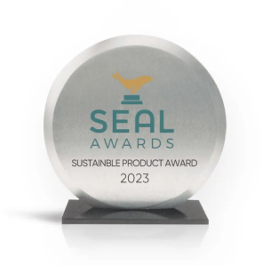 华宝新能获国际权威可持续发展奖SEAL Awards