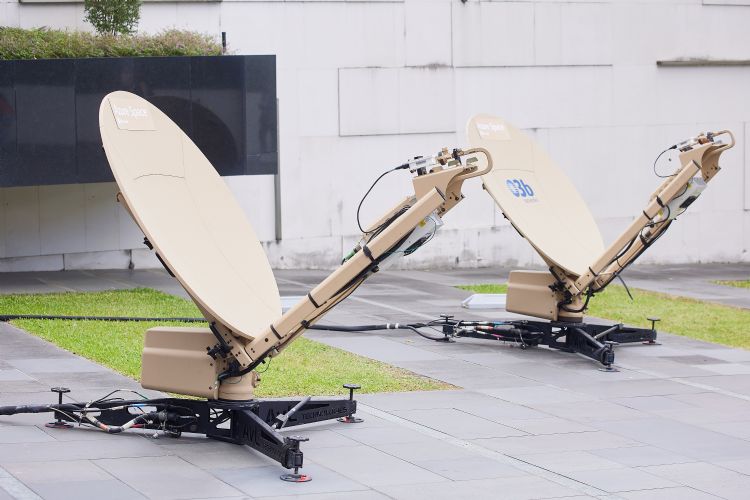 从市占、频段角度来看，台湾电信市场将变得集中化且具高度进入壁垒。李建梁摄