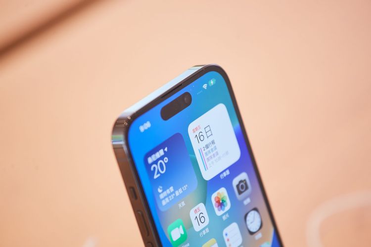 iPhone 14 Pro Max获评最佳屏幕