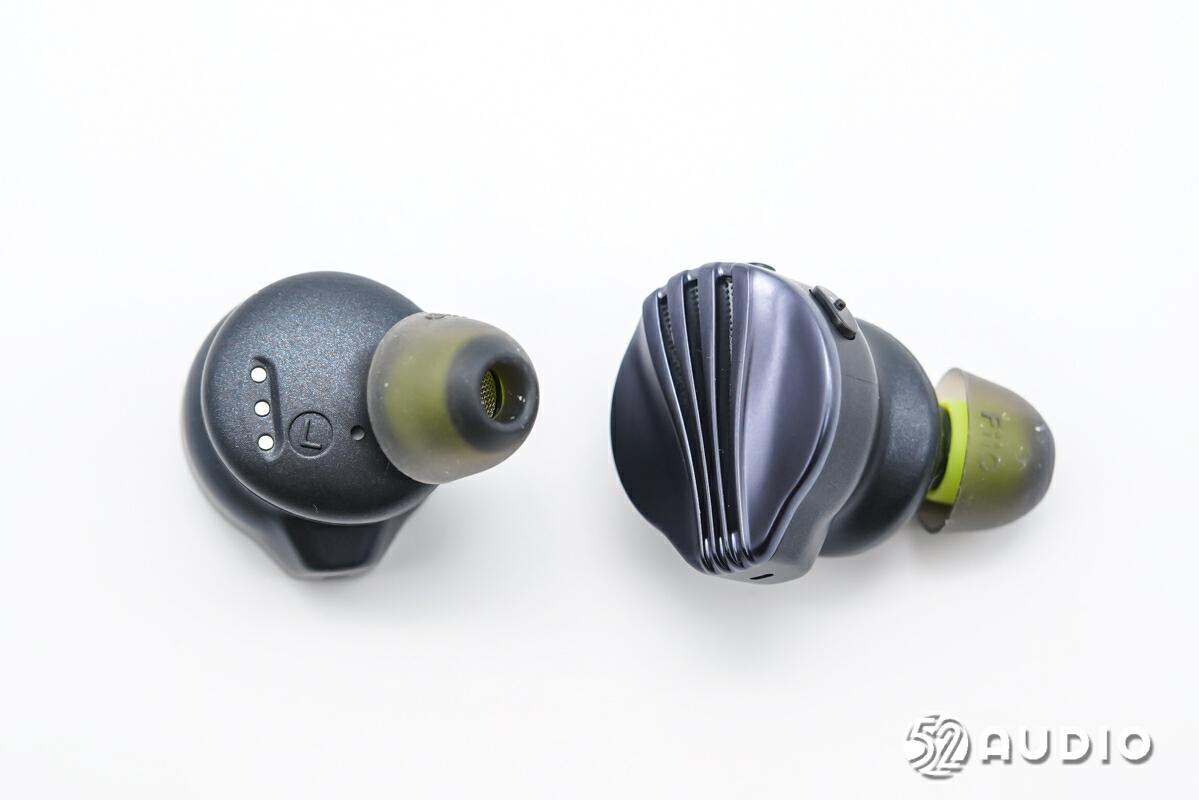 FiiO FW5真无线耳机搭载高通QCC5141蓝牙音频SoC 高性能音质与低功耗兼得-我爱音频网