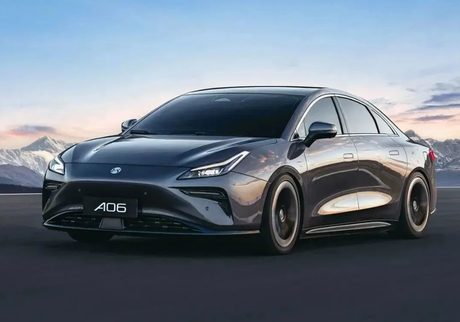 合创汽车12月交付汽车3134台，2022年累计交付突破2万台