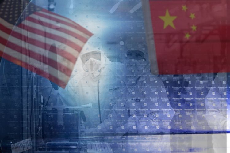 中芯示警4Q稼动率将再下探