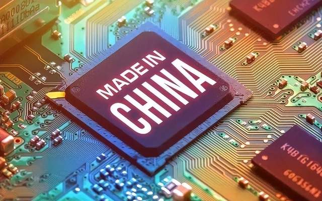 2022年台积电和美国芯片寒风阵阵，唯有中国芯片一枝独秀
