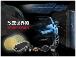 ROHM的SiC MOSFET和SiC SBD成功应用于Apex Microtechnology的工业设备功率模块系列