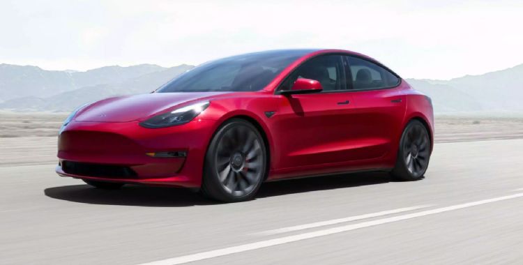 Tesla发动大降价之后，Model 3售价比美国新车均价低了4,930美元。Tesla