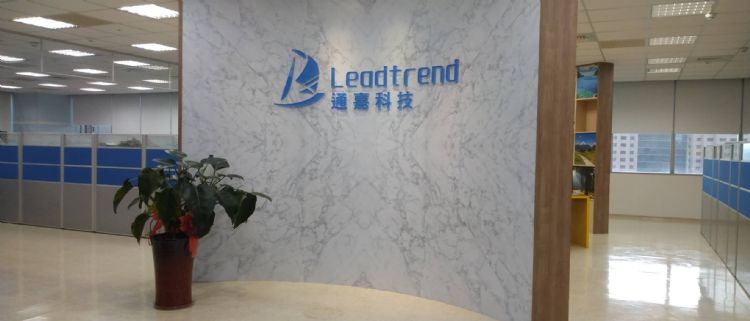 通嘉：1Q23落底、逐季回升 整合解决方案成关键