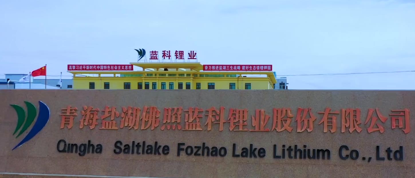 盐湖股份：公司在重点工艺研究开发方面获得6项专利授权
