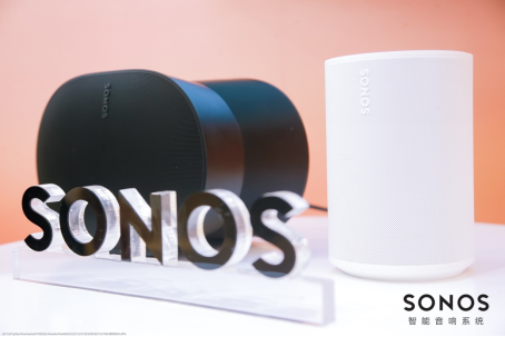“好声音”带来“好生意”，Sonos携手设计师商业共赢￼-我爱音频网