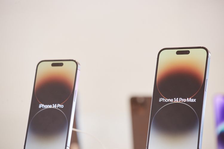 传iPhone 15 Pro仅配置6GB RAM A17效能有感提升