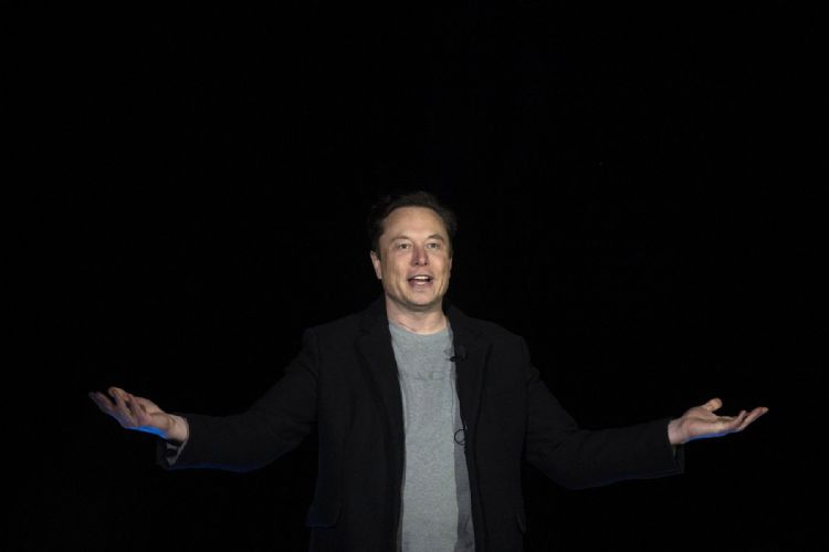 Tesla有意墨西哥建厂 最快本周宣布