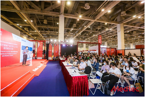 Medtec China 2023圆满收官，近7万参观人次彰显医械行业供应链强势劲头