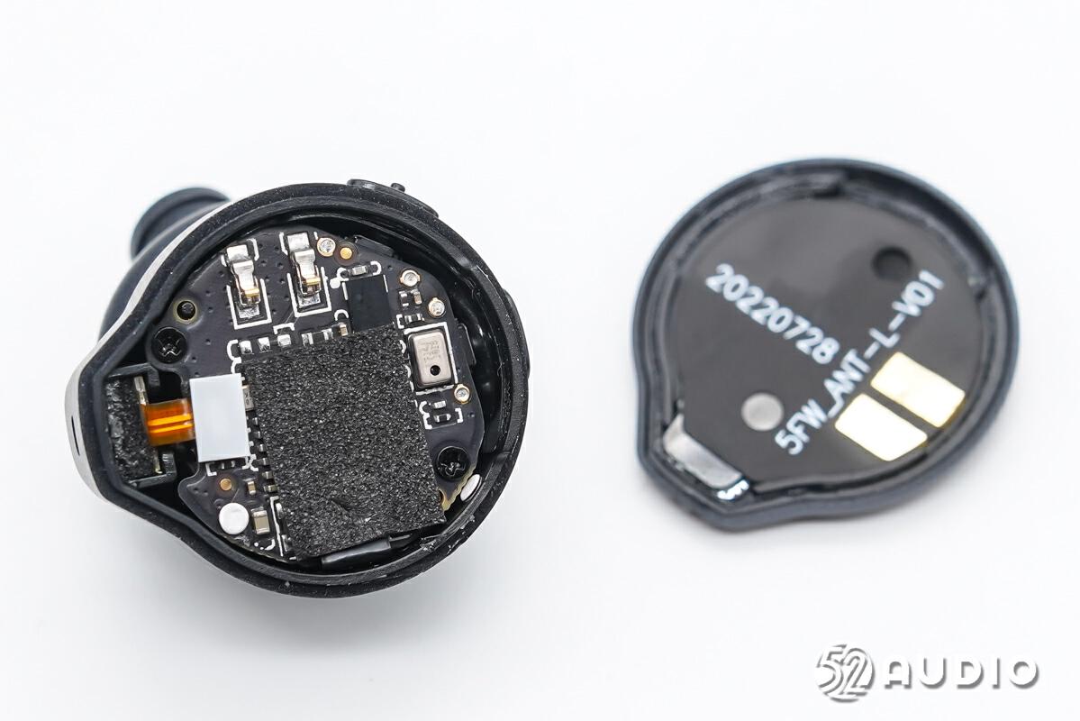 FiiO FW5真无线耳机搭载高通QCC5141蓝牙音频SoC 高性能音质与低功耗兼得-我爱音频网