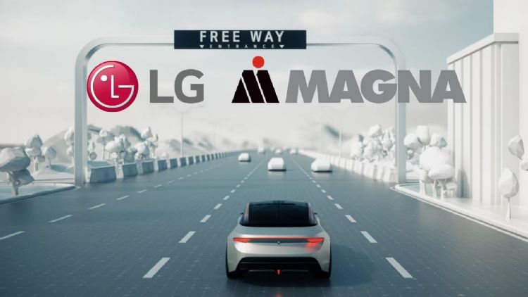韩国每10家零组件企业中，约有6家业者尚未绸缪未来车事业。LG Magna