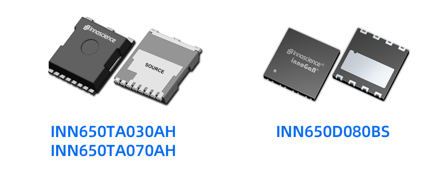 英诺赛科 2KW PSU 钛金级方案全面解析-充电头网