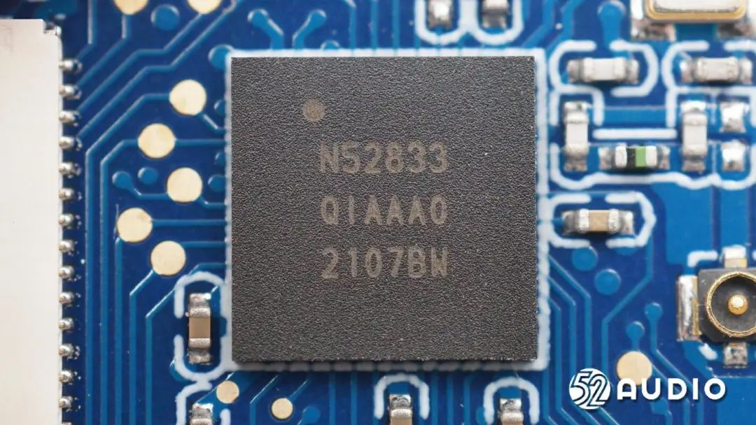 Nordic nRF52833先进多协议SoC助力NOLO Sonic VR高效无线连接-我爱音频网