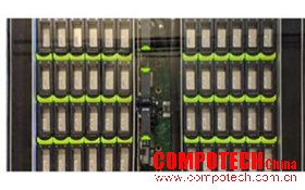 Iceotope与Meta的联合研究表明，精密浸入式液冷可有效应用于高密度存储驱动器