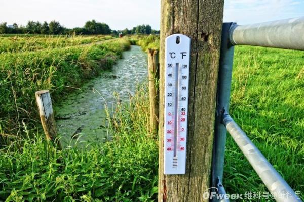 农业温湿度环境检测中应用的温湿度检测仪