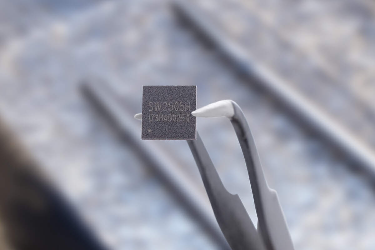 PD3.1 DRP 双向低功耗快充协议 ，智融SW2505支持在线升级-充电头网