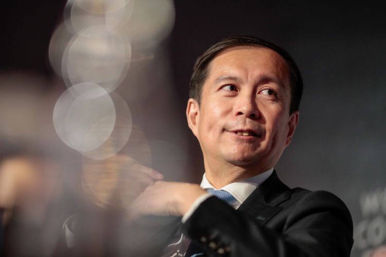 阿里巴巴CEO张勇表示，未来分拆的事业集团将个别设立董事会并任命CEO，同时盈亏自负。彭博