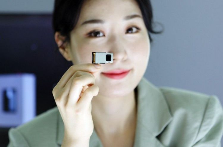 乐金Innotek镜头模块事业高度仰赖苹果。乐金Innotek