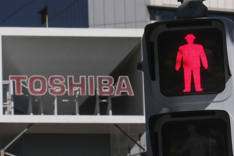 东芝公开收购启动 与罗姆、铃木事业连动受瞩
