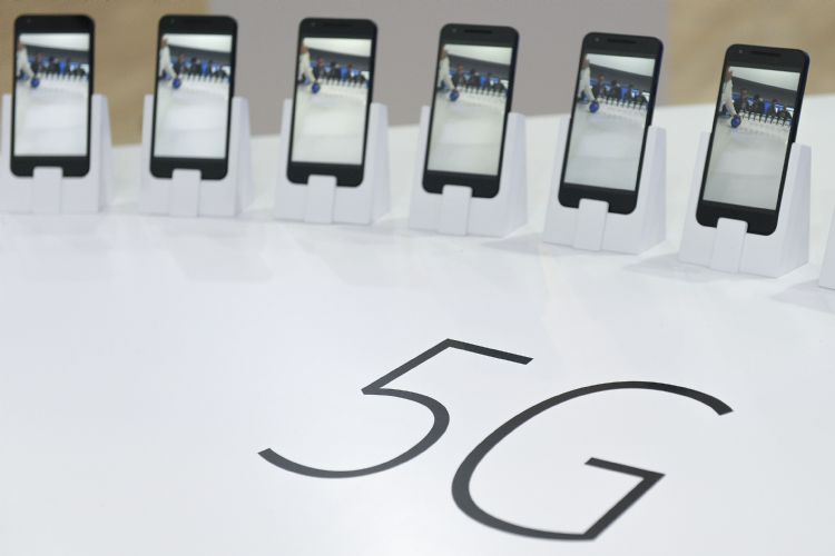 印度5G手机步入活跃期 2023年有望实现70%年增