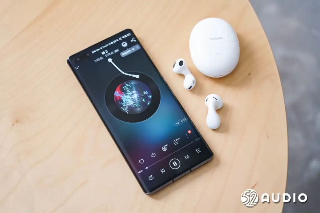 ​我爱音频网周报：戴森Dyson Zone、华为FreeBuds 5评测，韶音、LG重磅产品拆解，枫笛新品发布~-我爱音频网