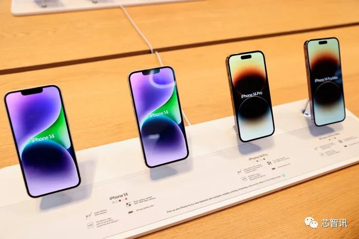 iPhone 15系列今年将生产8630万部：富士康拿下58%，立讯占比28%！