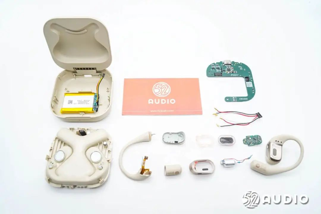 ​我爱音频网周报：戴森Dyson Zone、华为FreeBuds 5评测，韶音、LG重磅产品拆解，枫笛新品发布~-我爱音频网