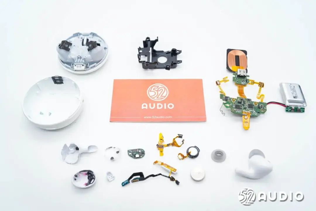 ​我爱音频网周报：戴森Dyson Zone、华为FreeBuds 5评测，韶音、LG重磅产品拆解，枫笛新品发布~-我爱音频网