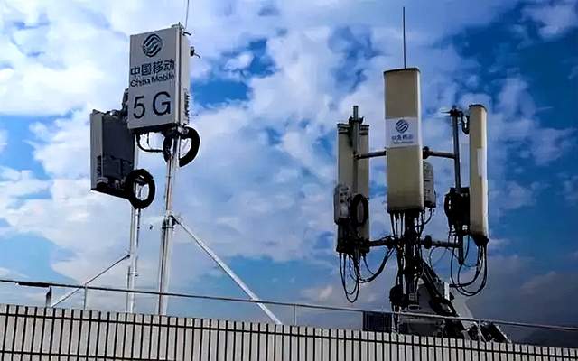 遮羞布被撕碎，消费者丝毫不在乎手机是否支持5G，5G该往何处去？