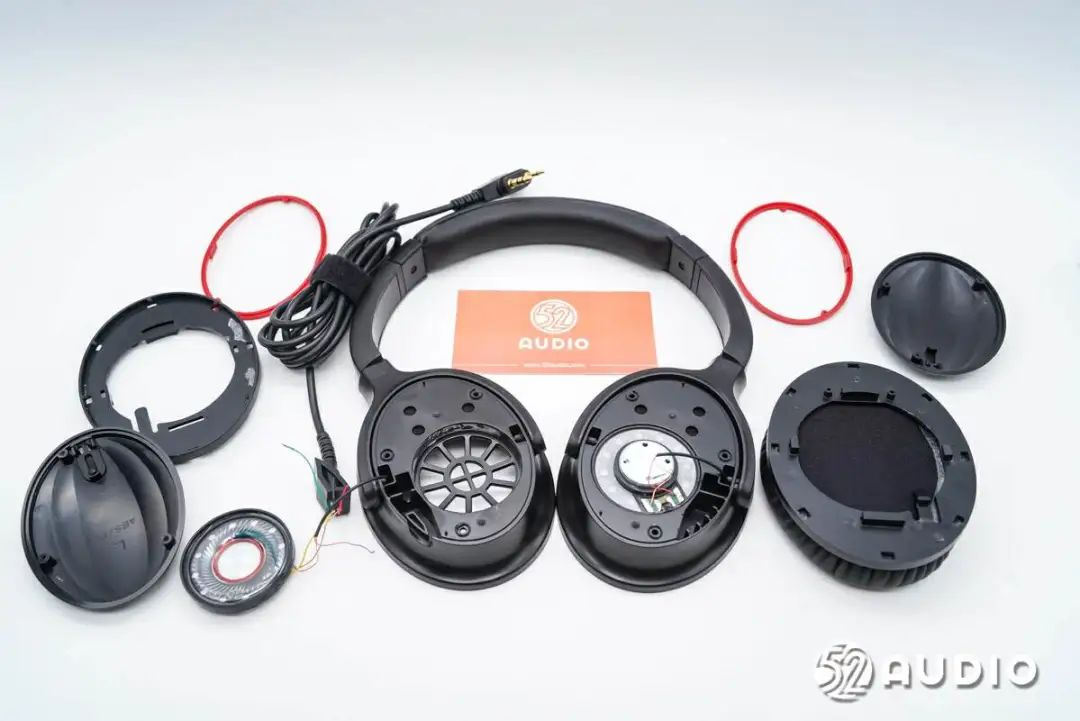 ​我爱音频网周报：戴森Dyson Zone、华为FreeBuds 5评测，韶音、LG重磅产品拆解，枫笛新品发布~-我爱音频网