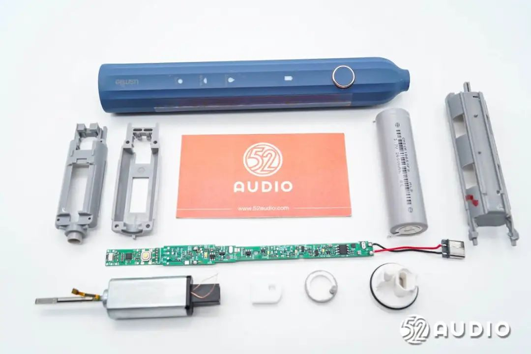 ​我爱音频网周报：戴森Dyson Zone、华为FreeBuds 5评测，韶音、LG重磅产品拆解，枫笛新品发布~-我爱音频网