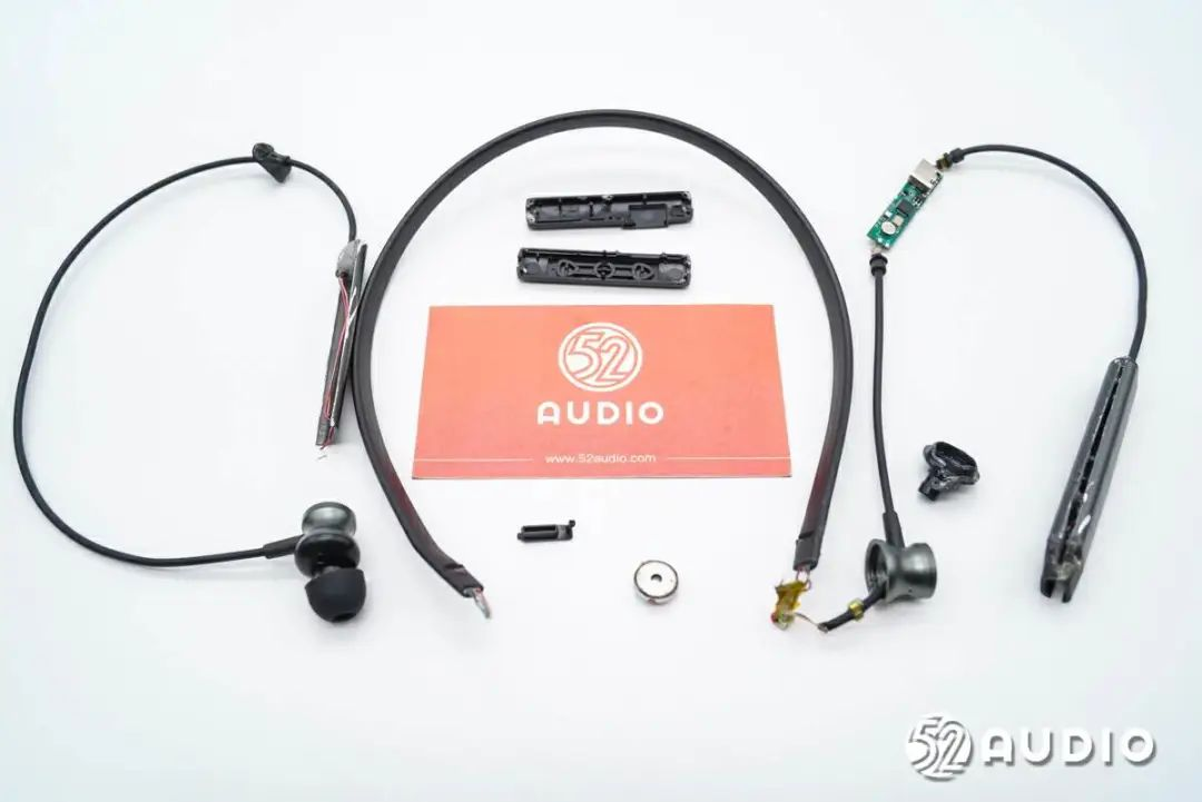 ​我爱音频网周报：戴森Dyson Zone、华为FreeBuds 5评测，韶音、LG重磅产品拆解，枫笛新品发布~-我爱音频网